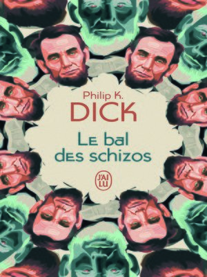 cover image of Le Bal des Schizos